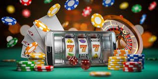 ব্যাকারাট গেমের টেবিলে Player ও Banker বাজির বিন্যাস